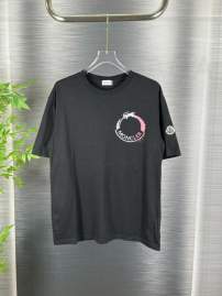 Picture of Moncler T Shirts Short _SKUMonclerXS-Lsxtx244837
